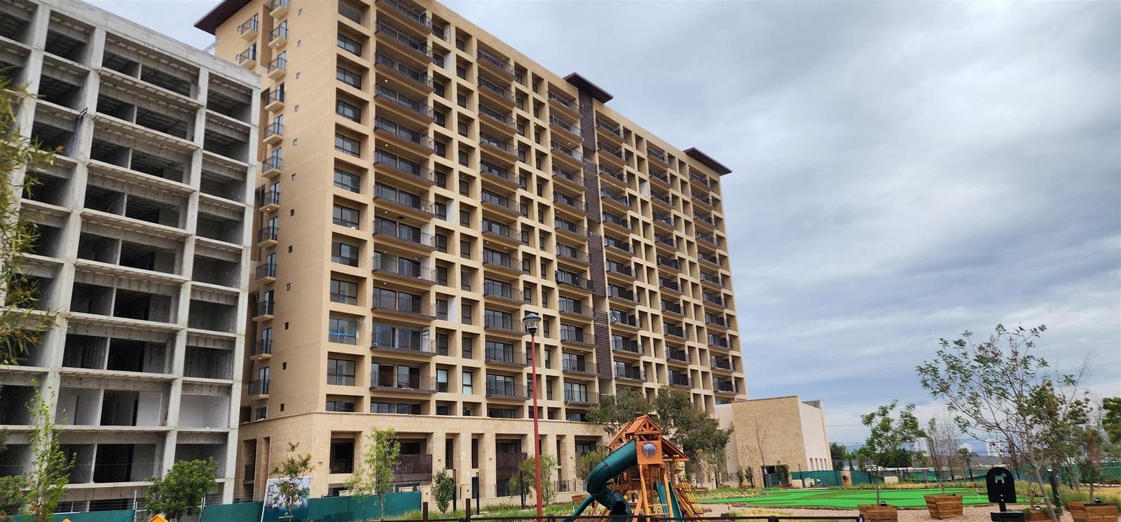 Departamento NUEVO en zona norte. Te rebajamos $453,000 del precio de la constructora - 1
