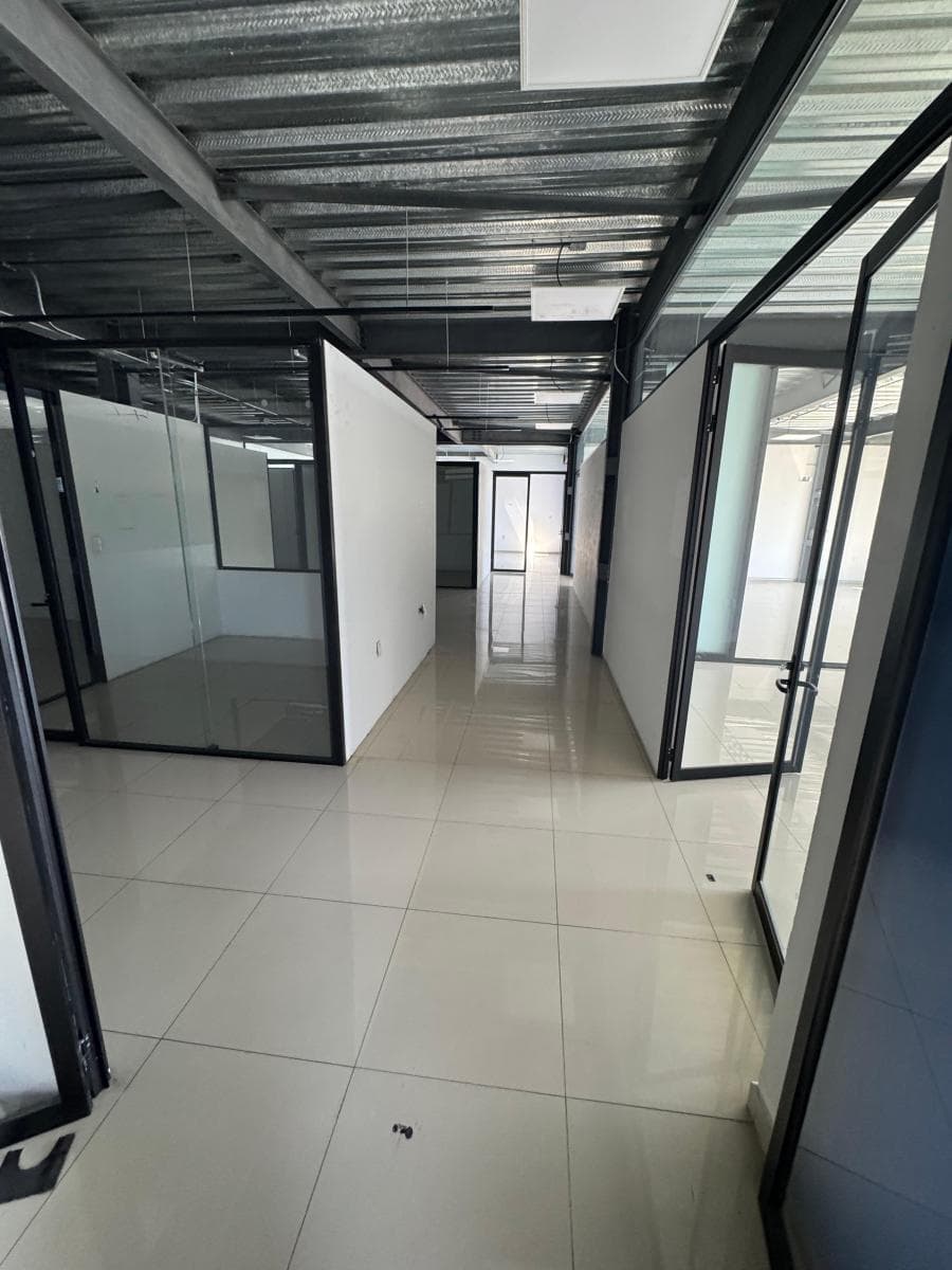Oficina EN RENTA - 1