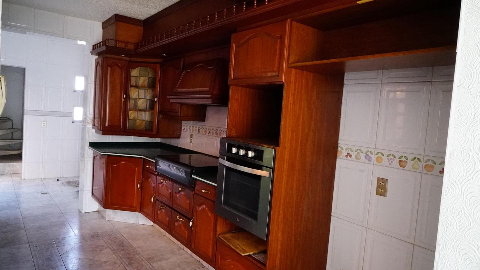 CASA EN VENTA EN SAN JERÓNIMO LÍDICE - 1