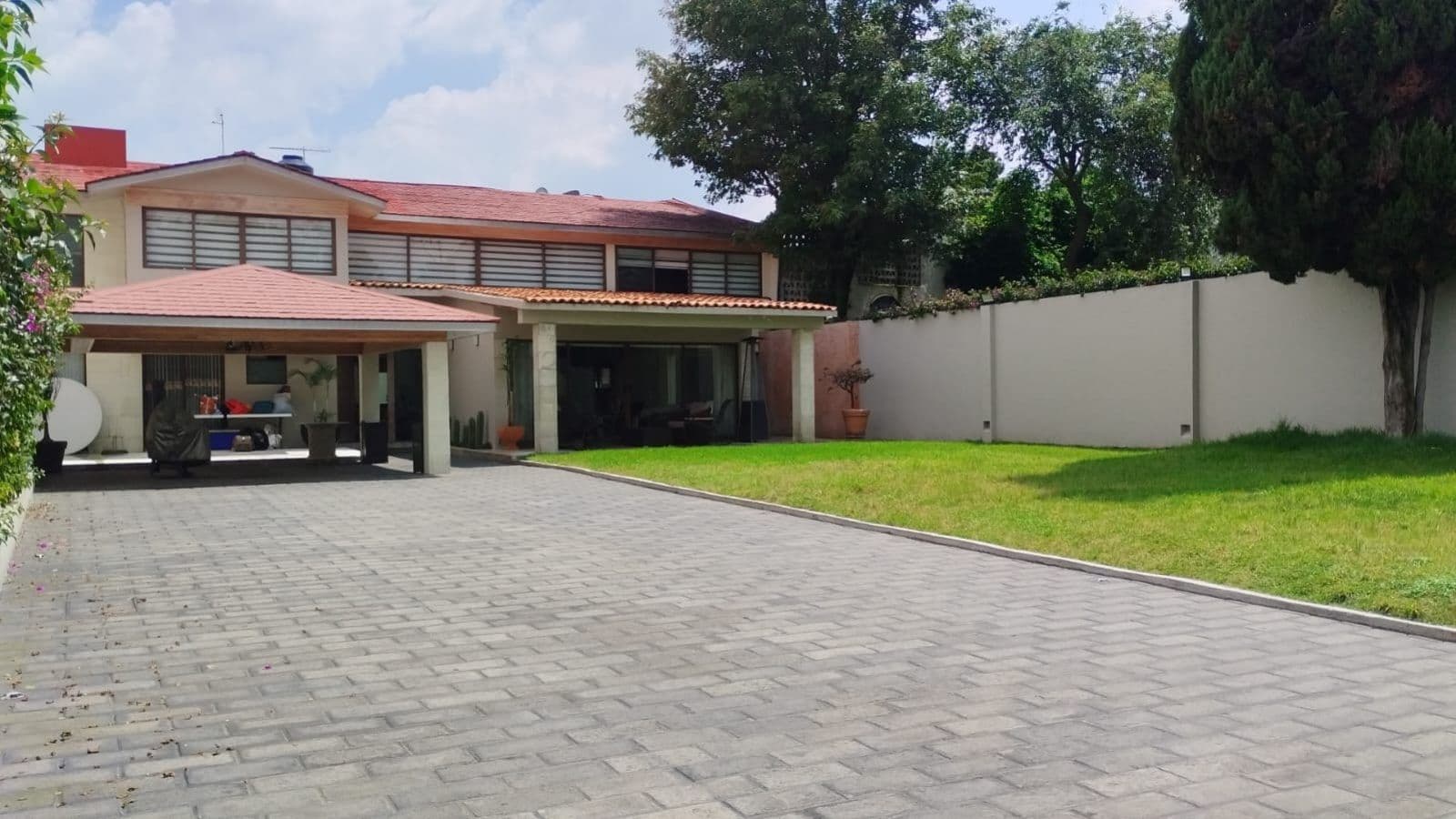 Casa - San Jerónimo Lídice - 1