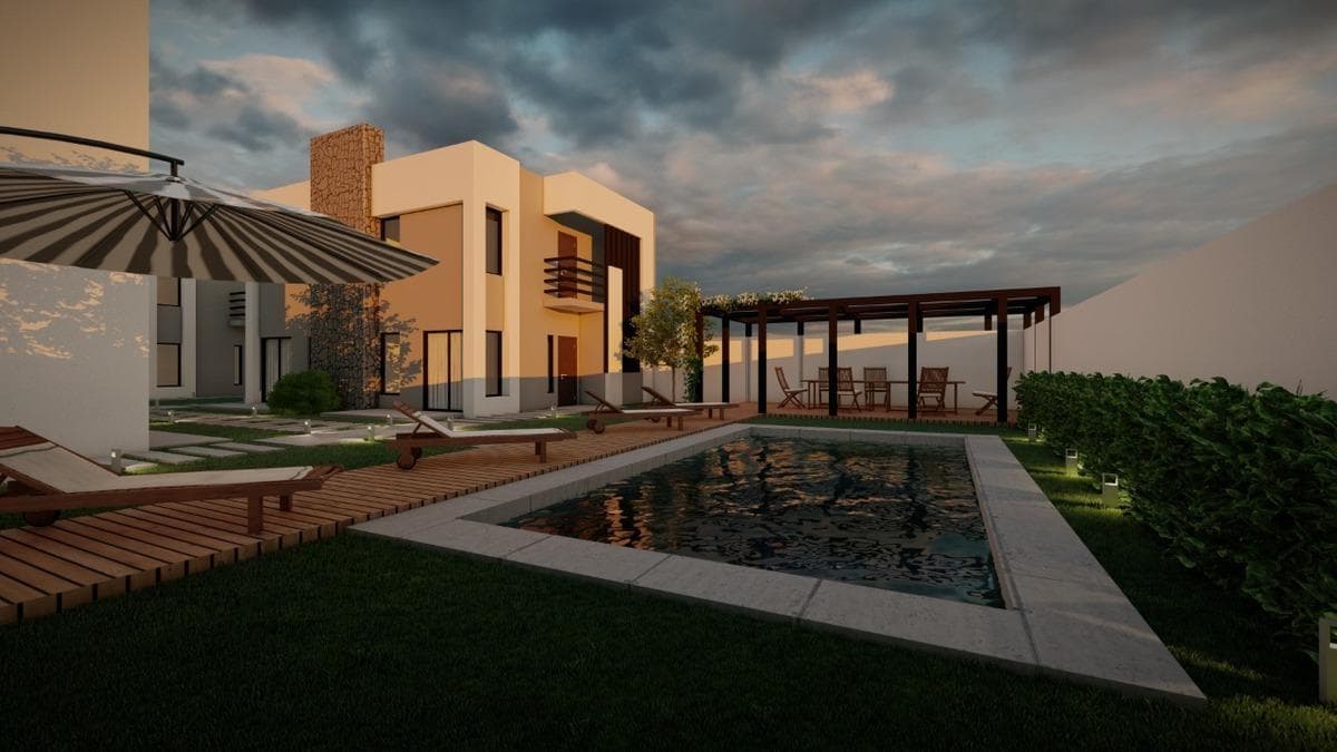 Terreno en venta - 860mts2 - San Miguel Del Monte - 1