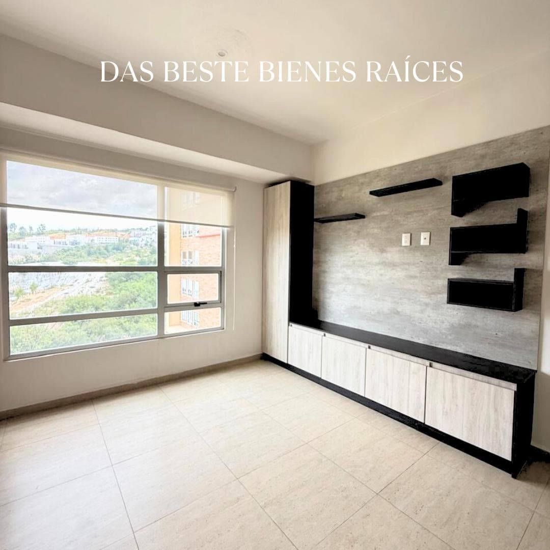 Departamento en Bosque Esmeralda - 1