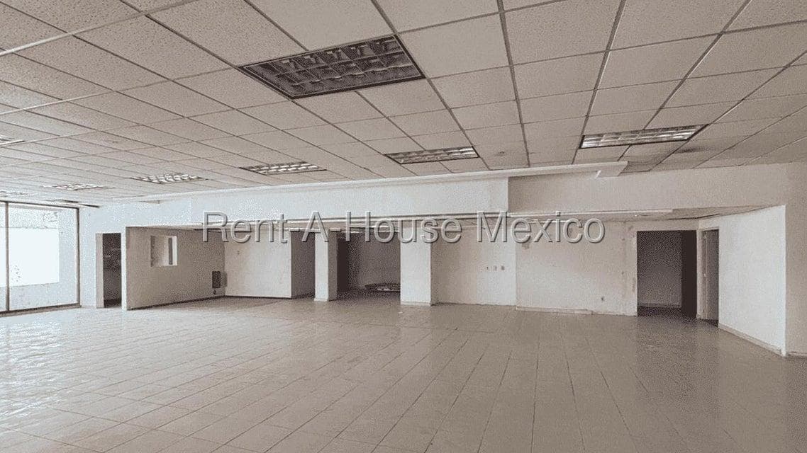 Local Comercial en Renta en Calle Via Morelos Santa clara, Santa Maria Tulpetlac DQ 26-646. - 1