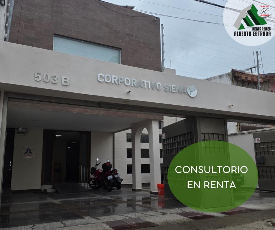 Consultorio - 1