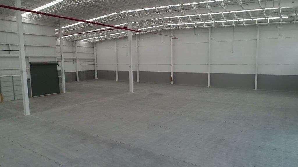 Excelente bodega en Blvd. Oscar Flores Tapia, Arteaga Coahuila - 1