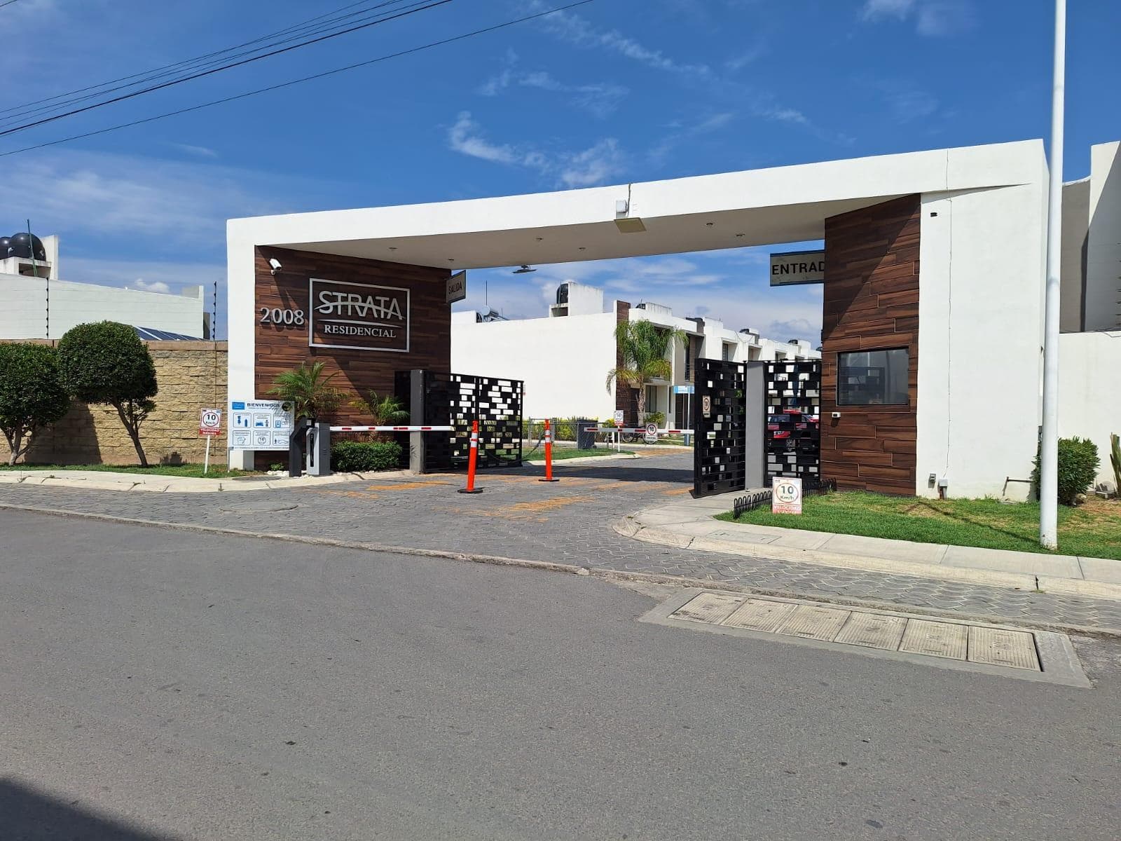 Departamento en Strata Residencial - 1