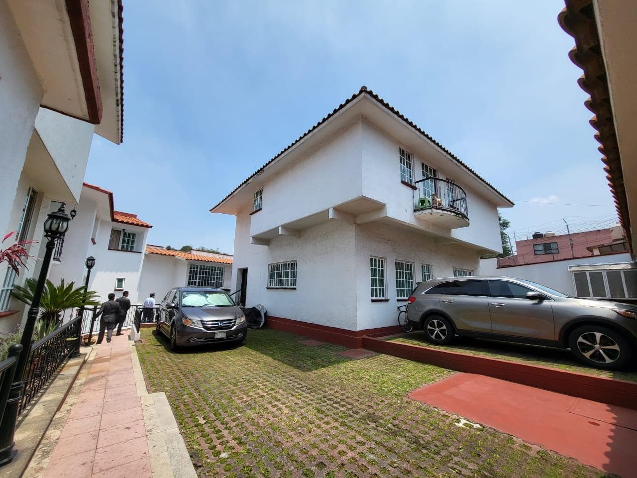 Casa en San Jerónimo Lídice - 1