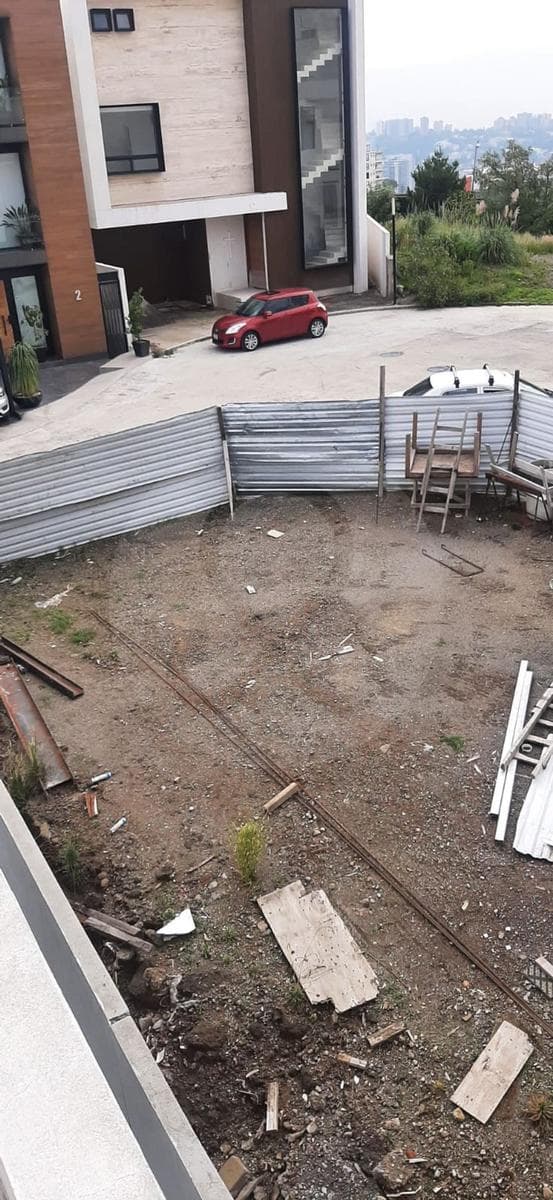 Terreno Residencial en venta en Bosque Real - 1