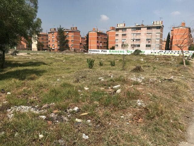 Terreno en Calle Robles Esq Caoba - Venta - 1