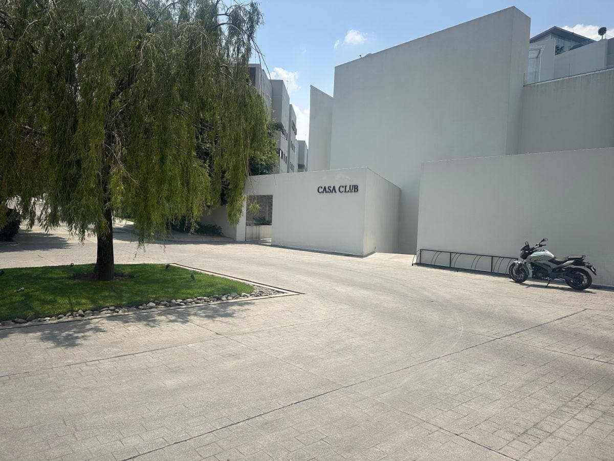 Terreno 319 m² en Venta en La Loma Santa Fe - 1