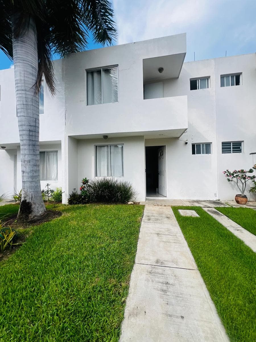 Casa en Bahía de Banderas - 1
