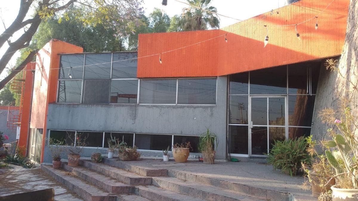 Bodega en Ecatepec - Renta - 1