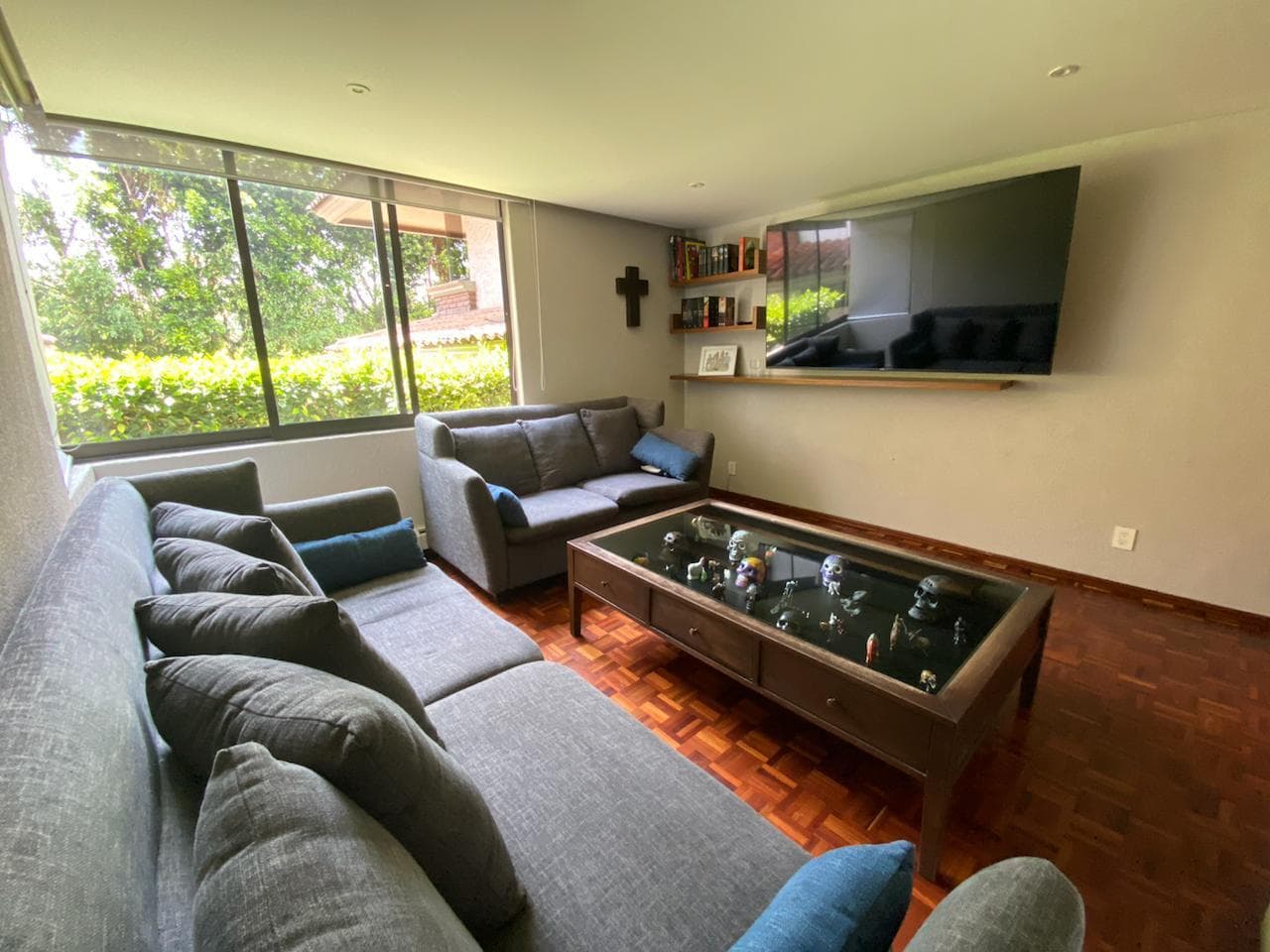 Casa en Condominio en Venta en San Jerónimo Lídice - 1