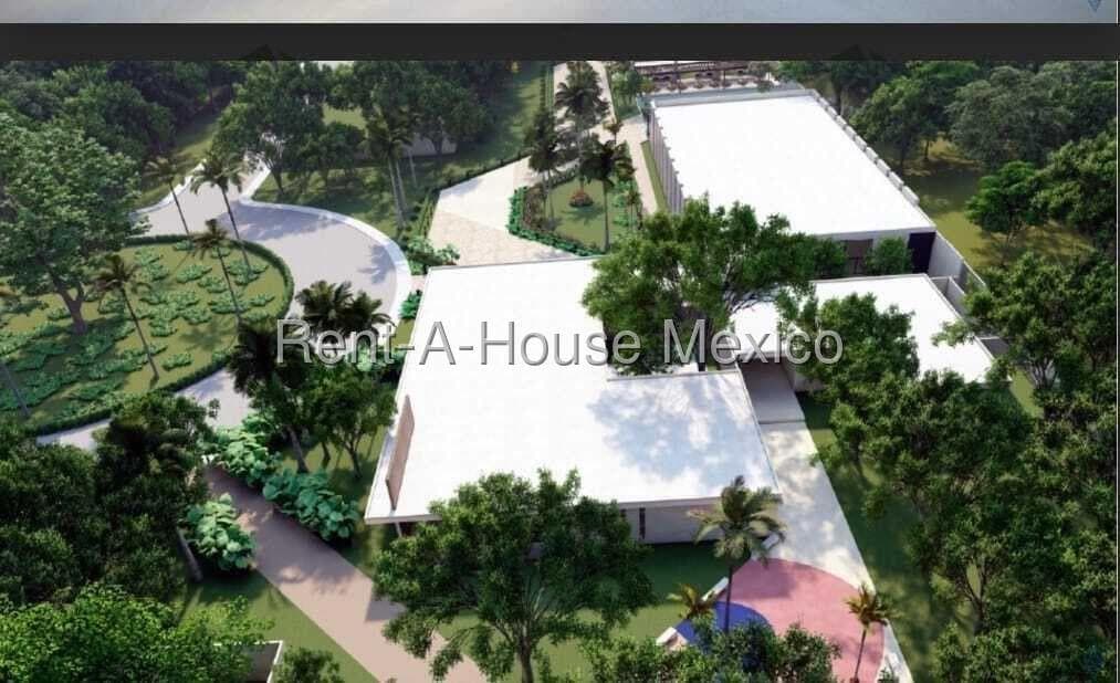 Terreno en Venta en Sisal , Hunucma JL 25-2309. - 1