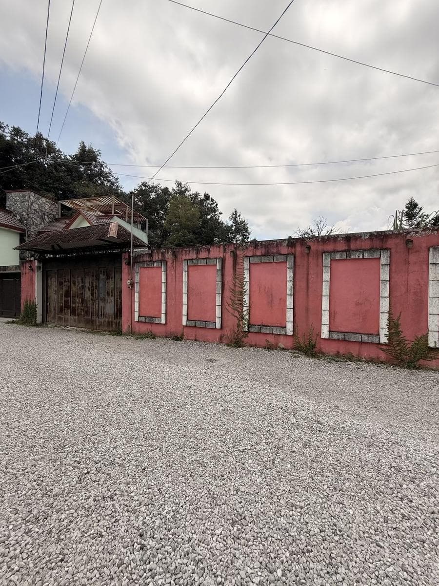 Terreno en venta en los perales - 1