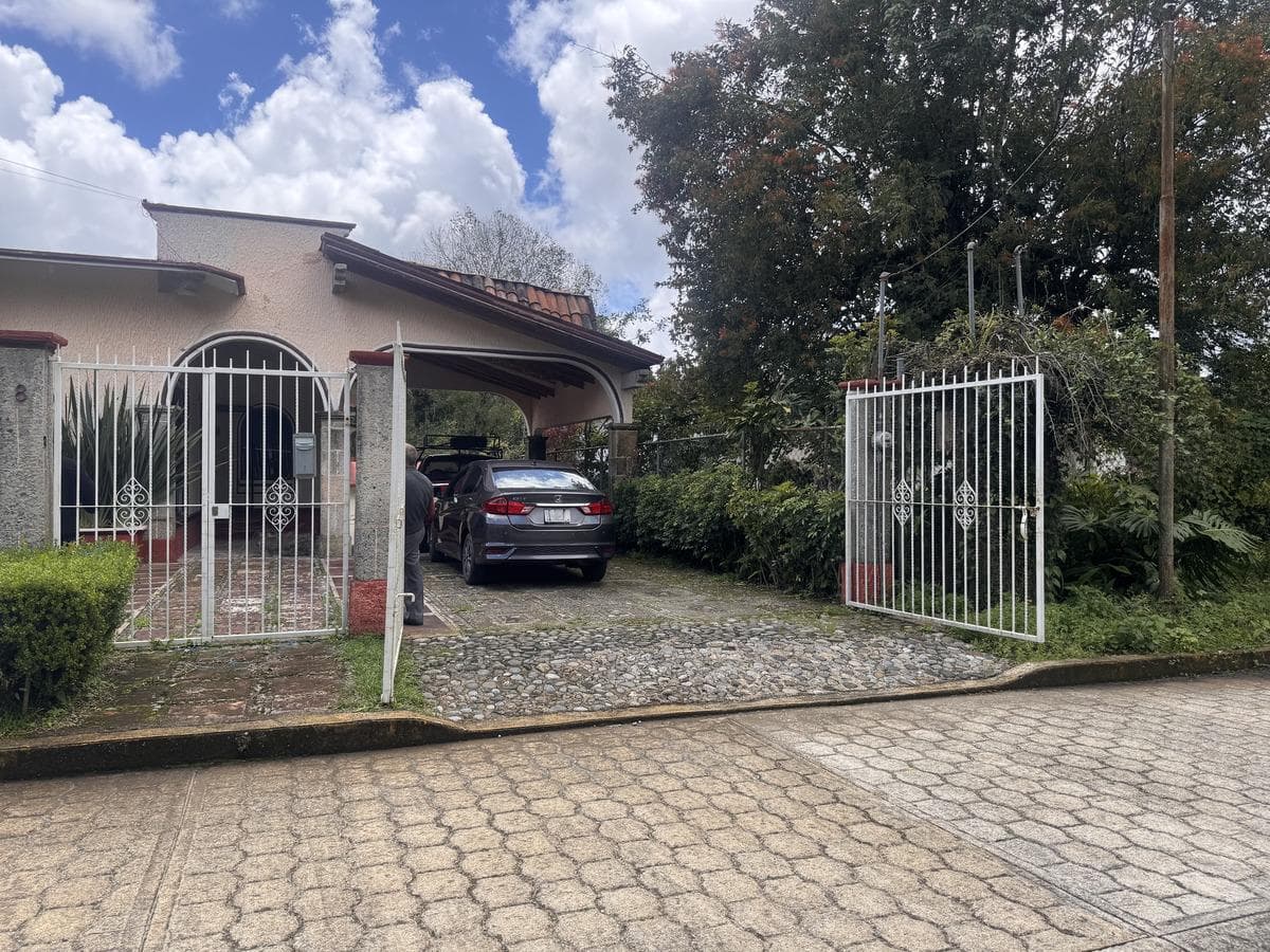 CASA EN VENTA O RENTA EN MI RANCHITO, XICOTEPE DE JUAREZ - 1