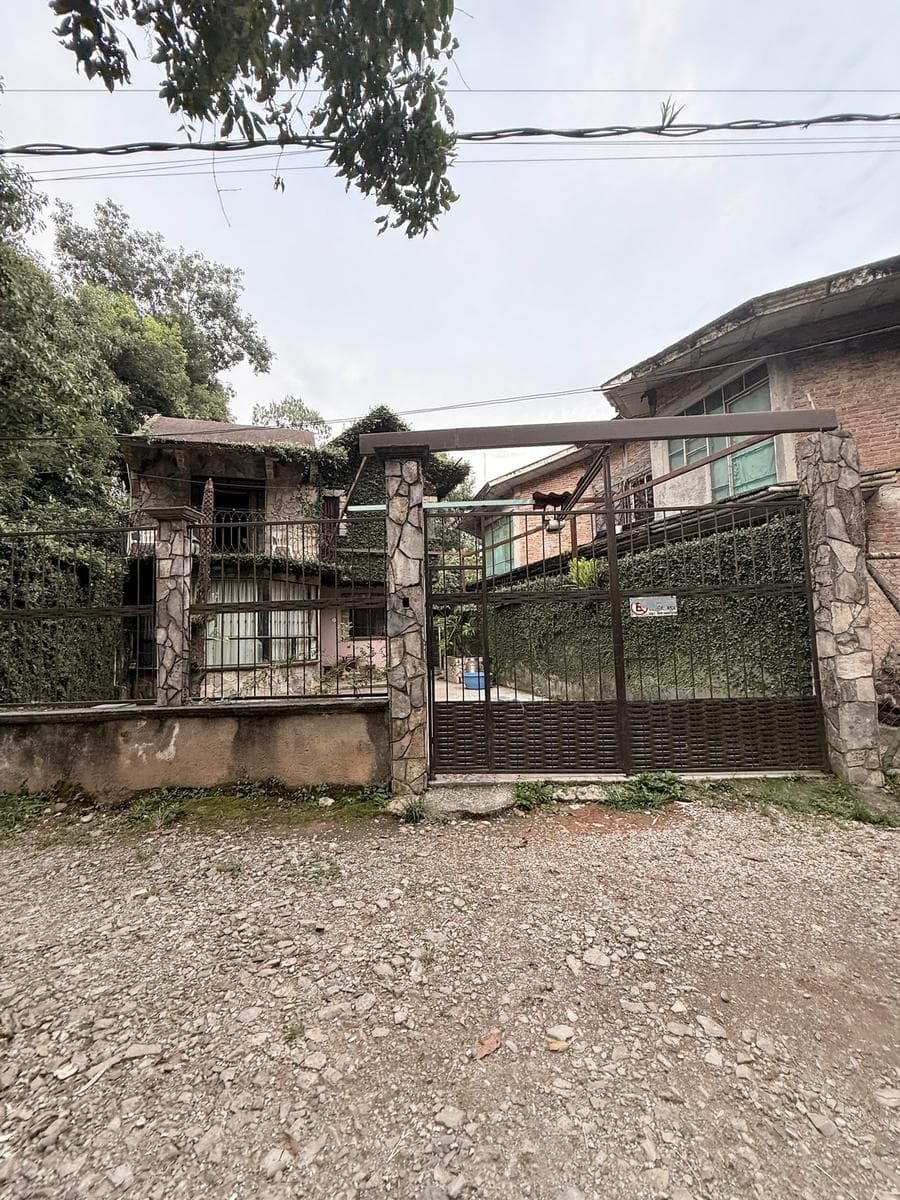 CASA EN VENTA EN SAN ANTONIO, XICOTEPEC - 1