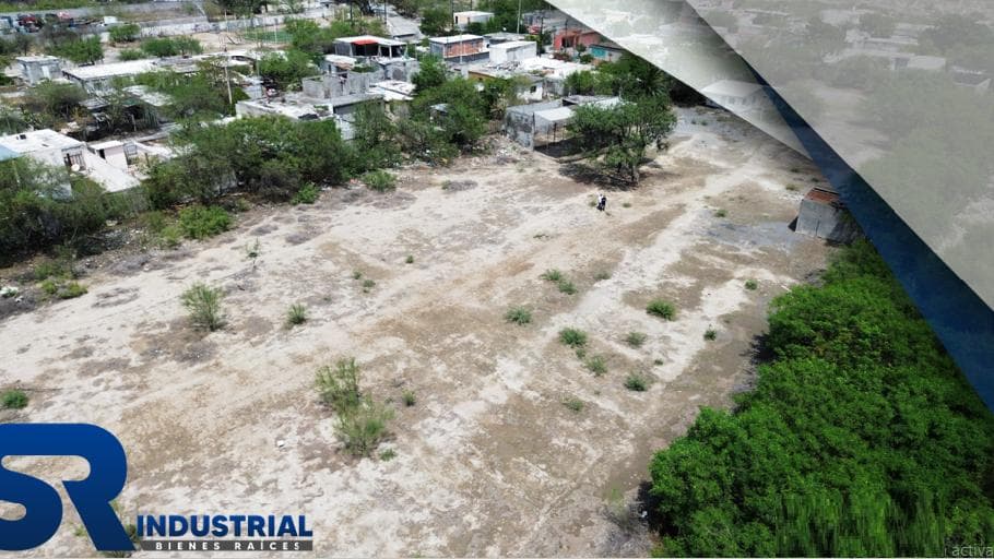 Terreno en Miguel Hidalgo - 1