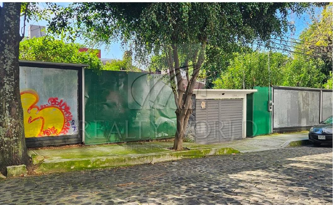 Terreno Venta en calle Albuferas, Las Águilas - 1