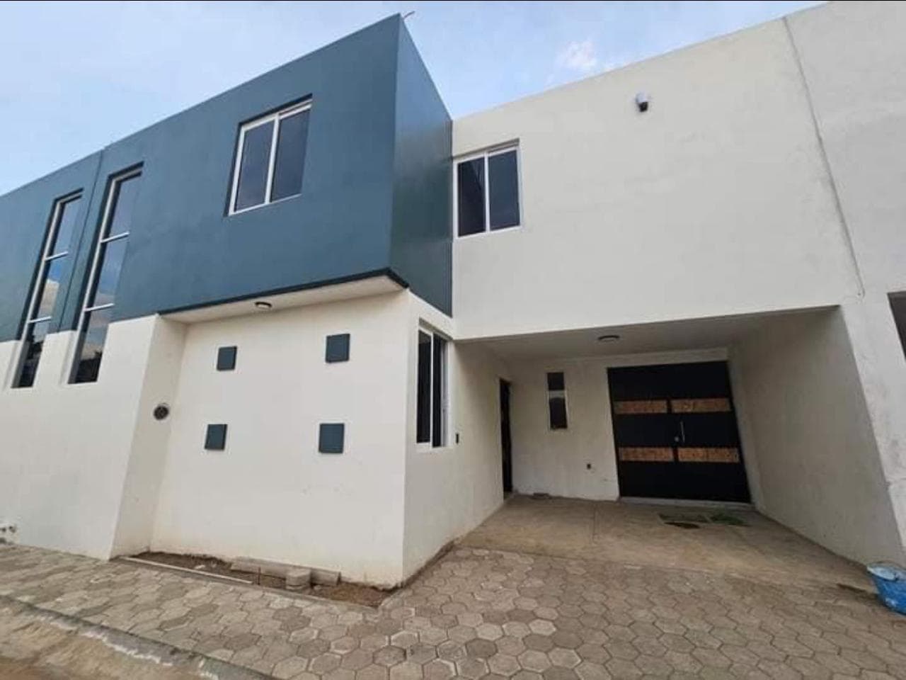 Casa en REMATE BANCARIO - 1