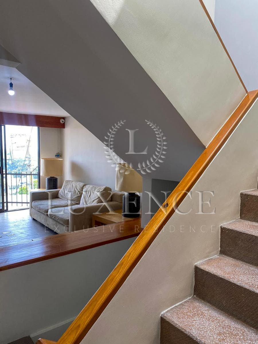 Casa en condominio en Santa María Tepepan en Venta - 1