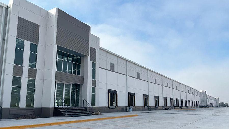 Nave Industrial en Rancho o rancheria Coyotillos - 1