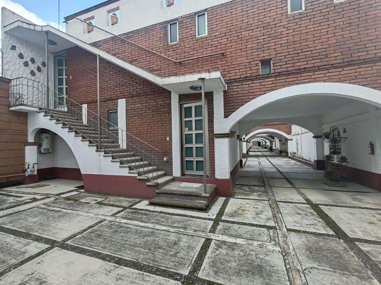 Loft en renta, por Tollocan - 1