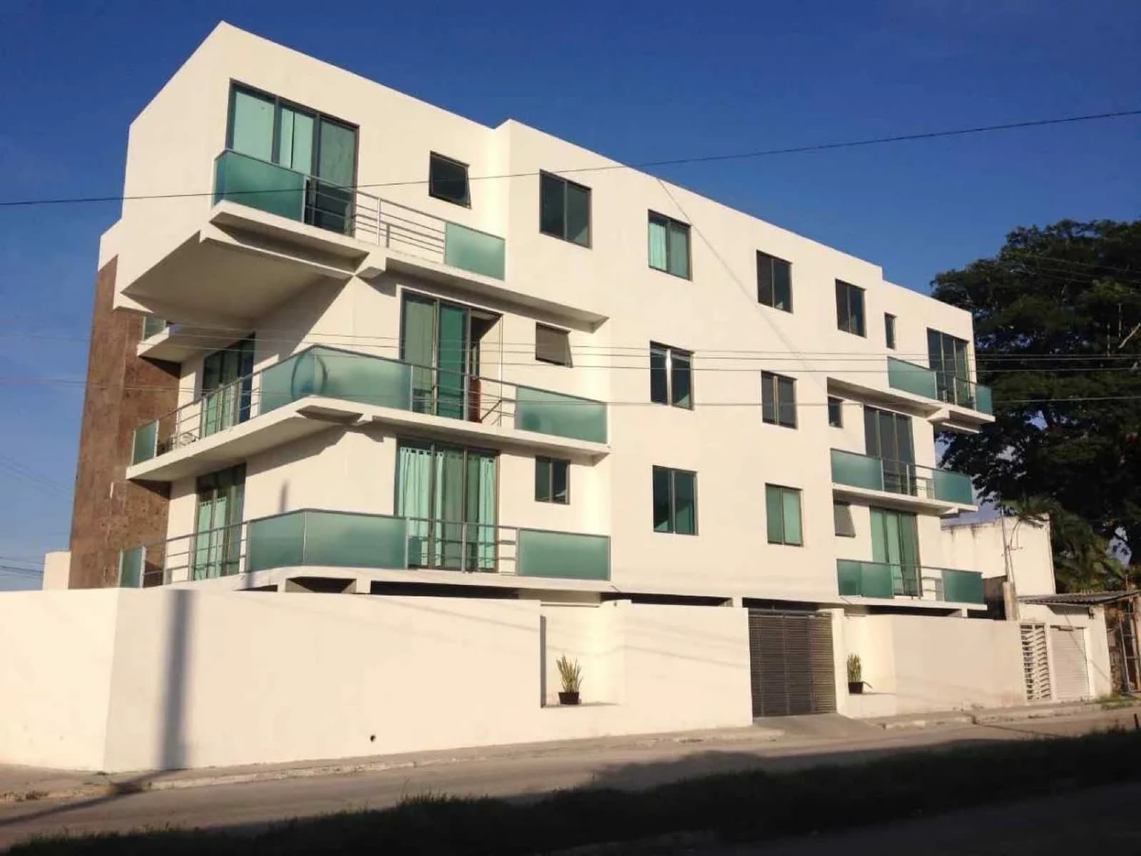 Departamento - Kanisté - 1