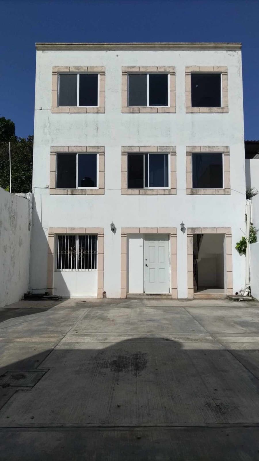 Departamento - San Francisco de Campeche Centro. - 1