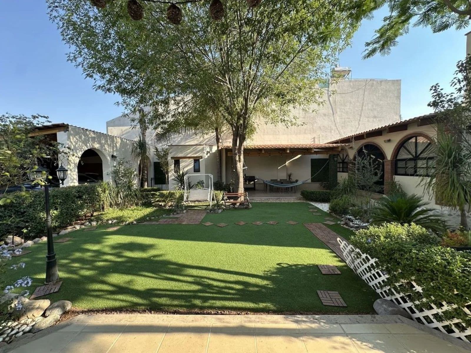 Casa - Residencial Lomas del Vergel - 1