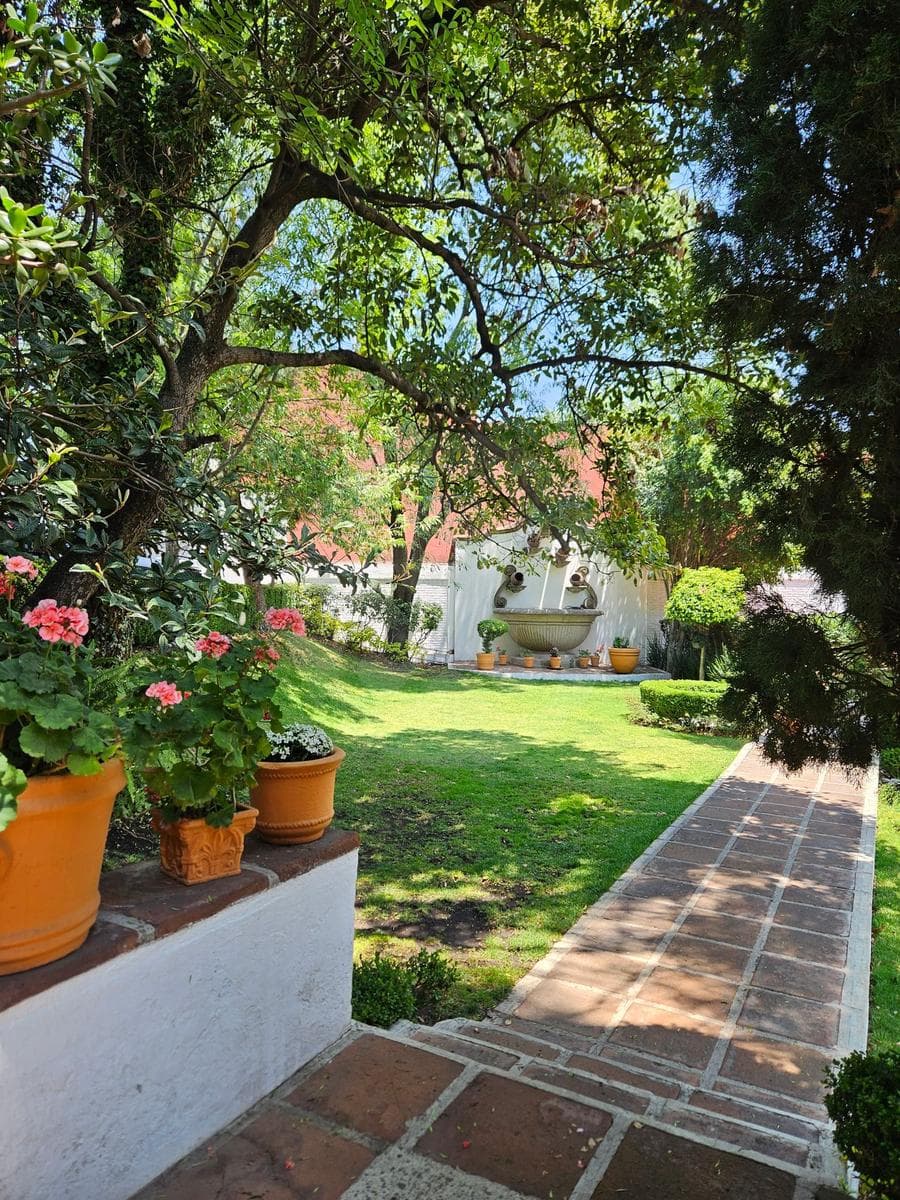 Casa En Condominio en venta – Barrio San Francisco, La Magdalena Contreras, Ciudad de México - 1