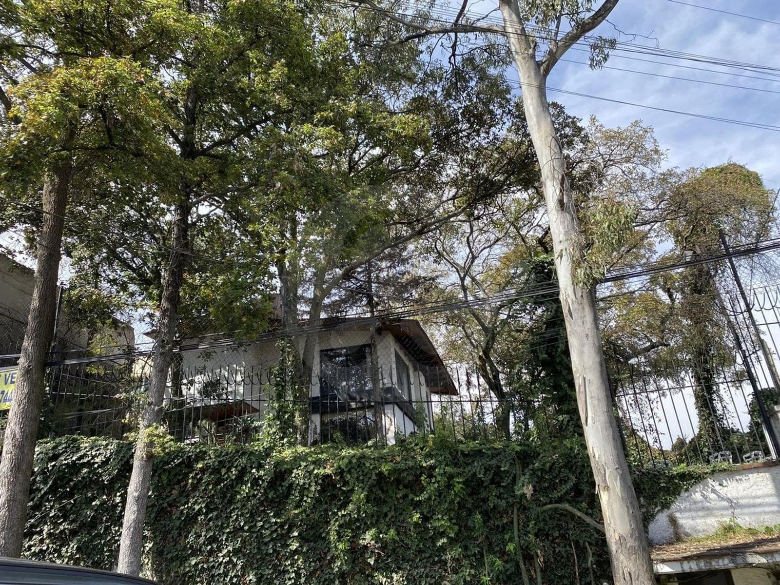 VENTA CASA O TERRENO EN CERRADA HEROES DE PADIERNA - 1