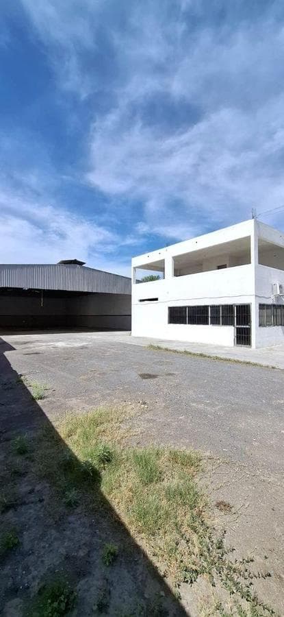 BODEGA EN RENTA EN EL CENTRO DE ESCOBEDO NUEVO LEON - 1
