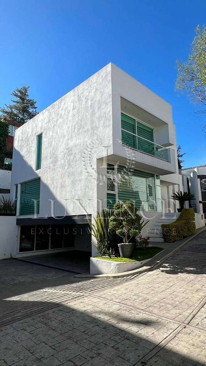 Casa en condominio en San Nicolás Totolapan en Venta - 1