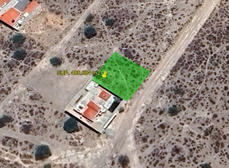 Terreno en venta en La Estación Bernal, Tequisquiapan sup. 408.804 m2 - 1