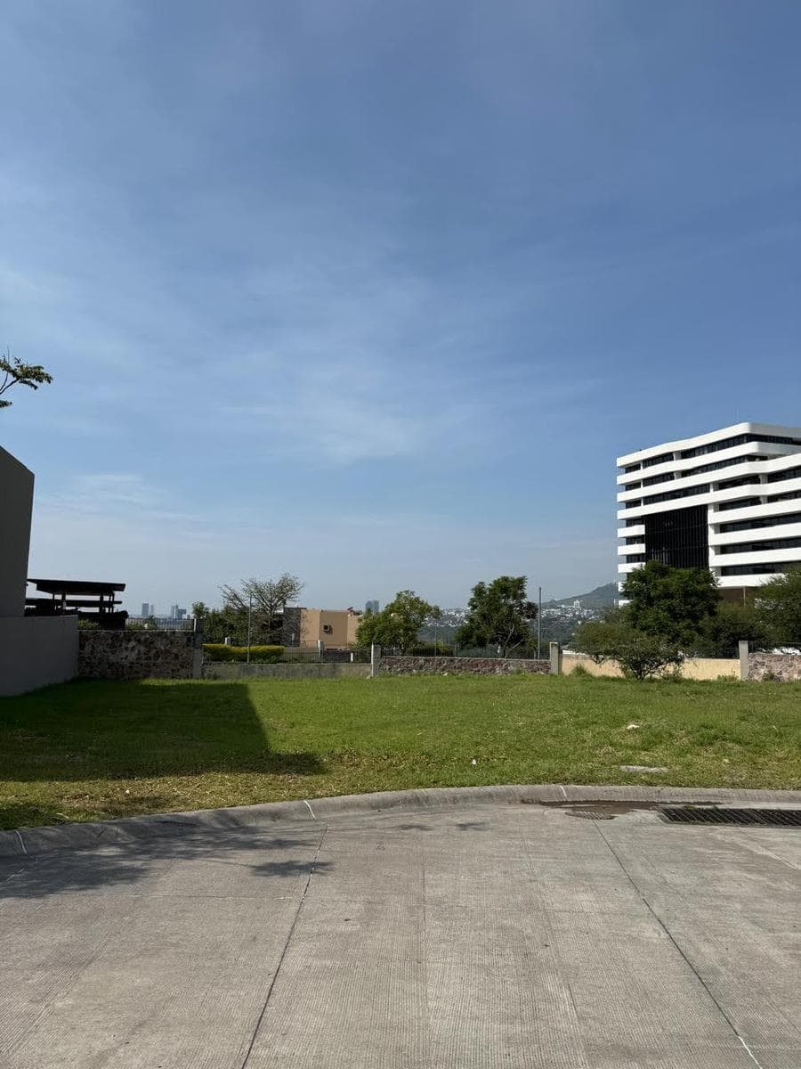 Terreno en venta en El Molino Residencial & Golf / Condominio XV - 1