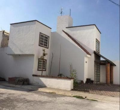 CASA EN VENTA EN EX RANCHO SAN DIMAS - 1