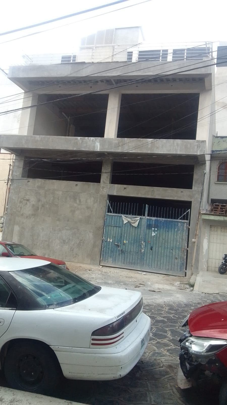 Local - Obrero Campesina - 1