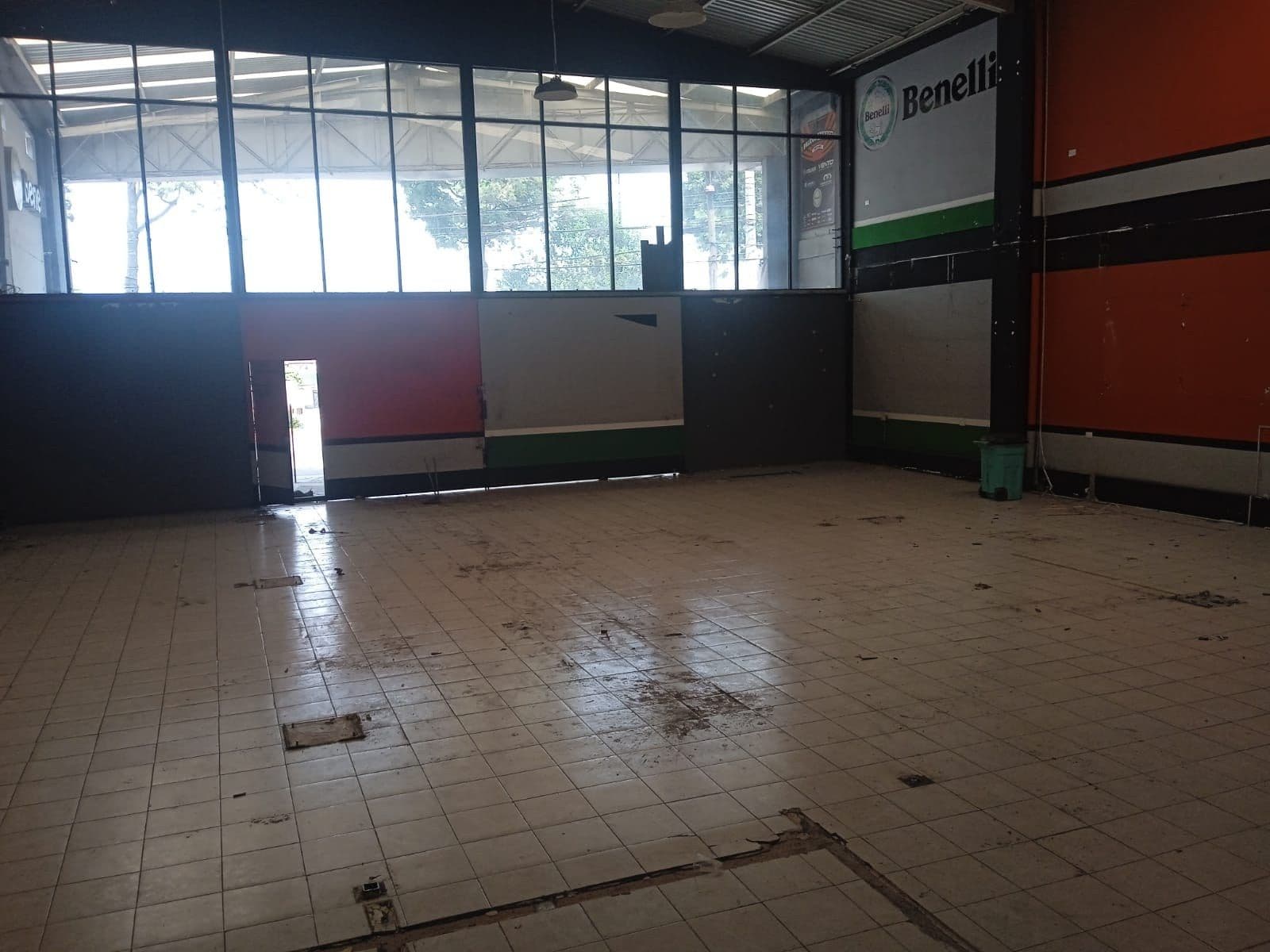 Local - Xalapa - 1