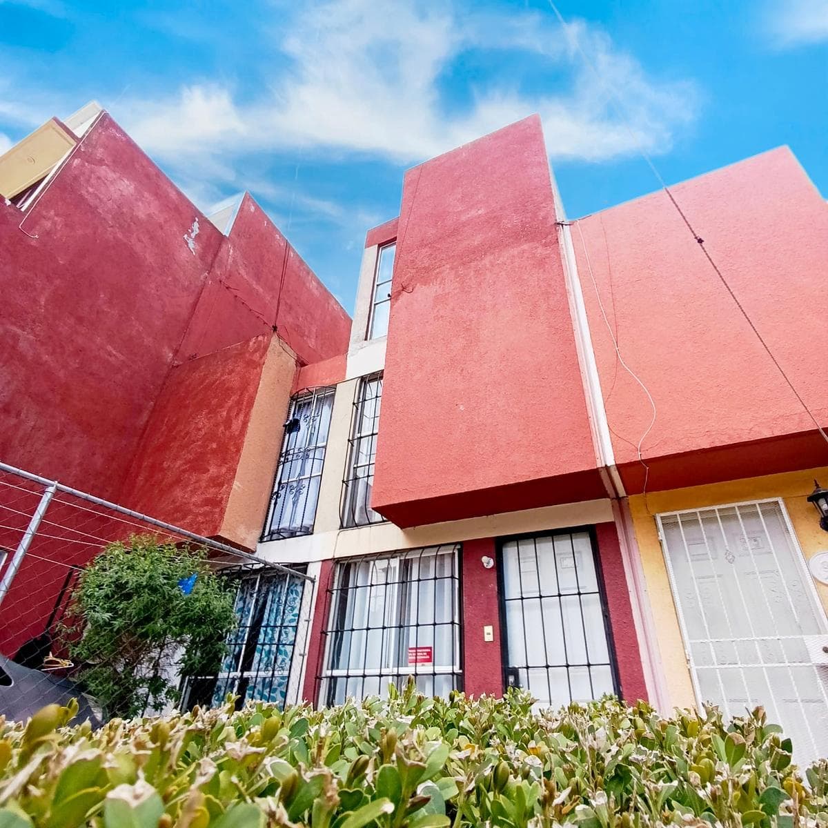 CASA EN RENTA EN LOS HEROES, TOLUCA, ESTADO DE MÉXICO. - 1