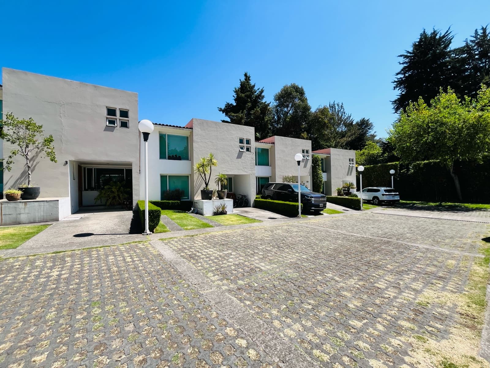 Casa en Condominio en Venta y/o Renta en San Nicolás Totolapan, Molinito - 1