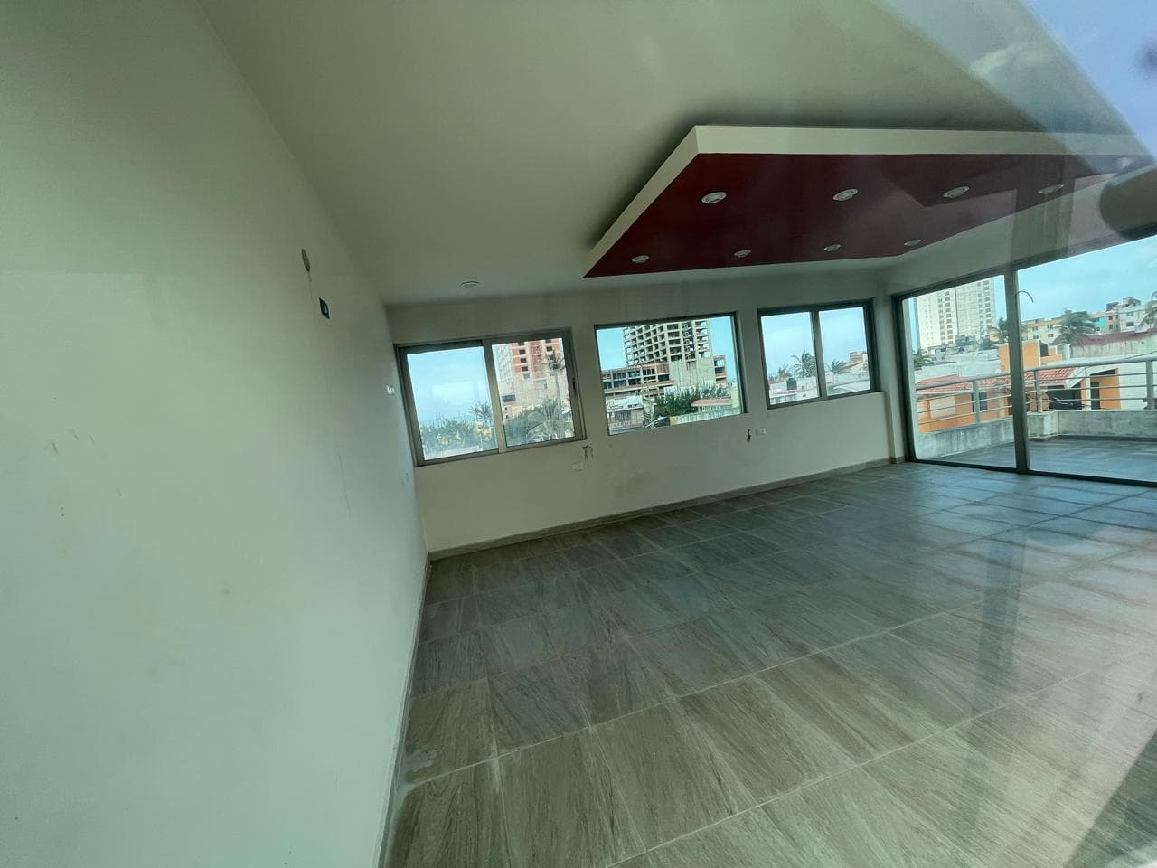 Casa cerca Malecon de Coatzacoalcos - 1