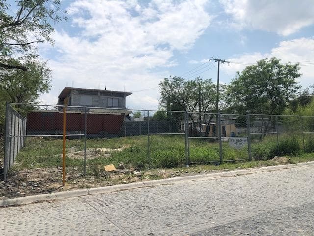 TERRENO EN RENTA EN SAN MIGUELITO, APODACA, NUEVO LEON - 1