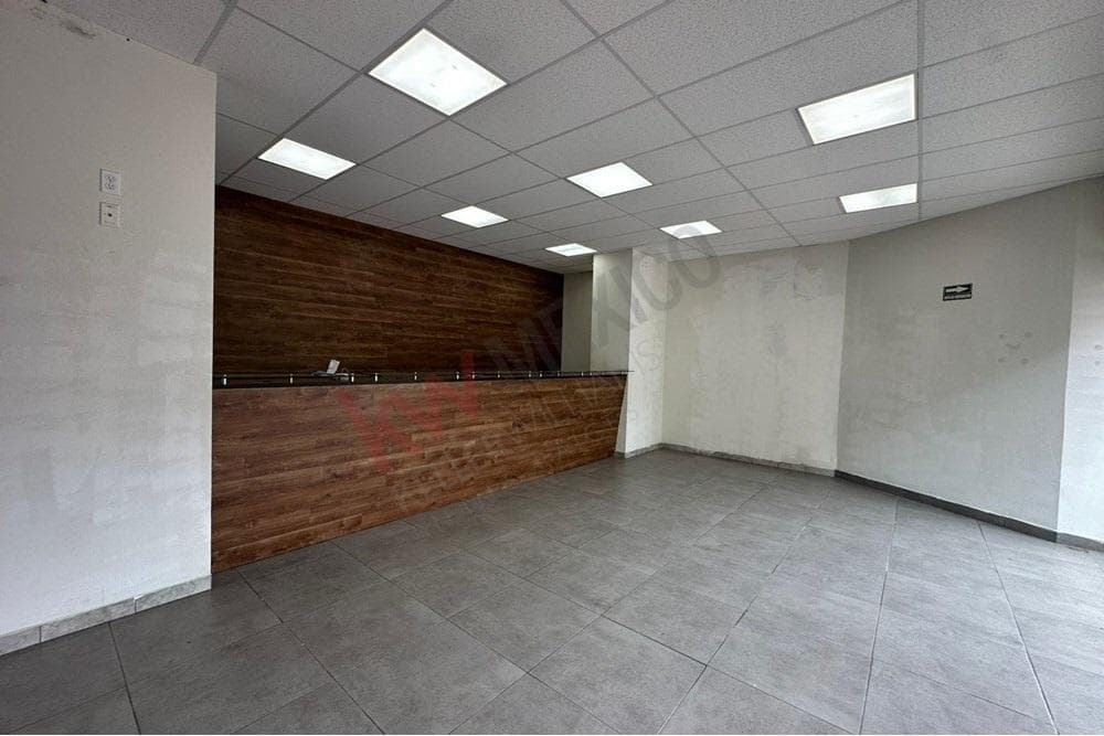 Edificio Comercial en el centro de Mazatlan - 1