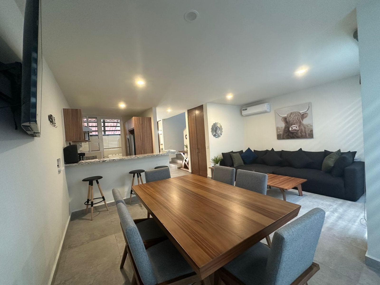 Casa en Renta – en Villas Paradiso ¡Ubicacion Privilegiada y Amenidades de Lujo! - 1