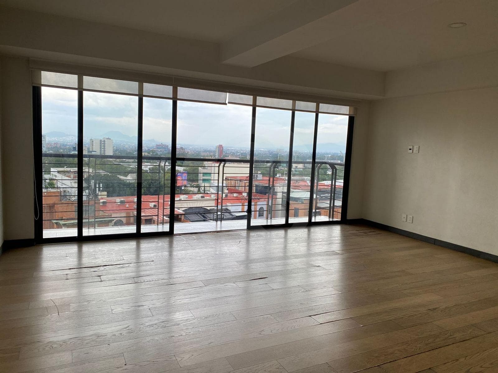 Departamento en Venta en Be Grand Pedregal - 1