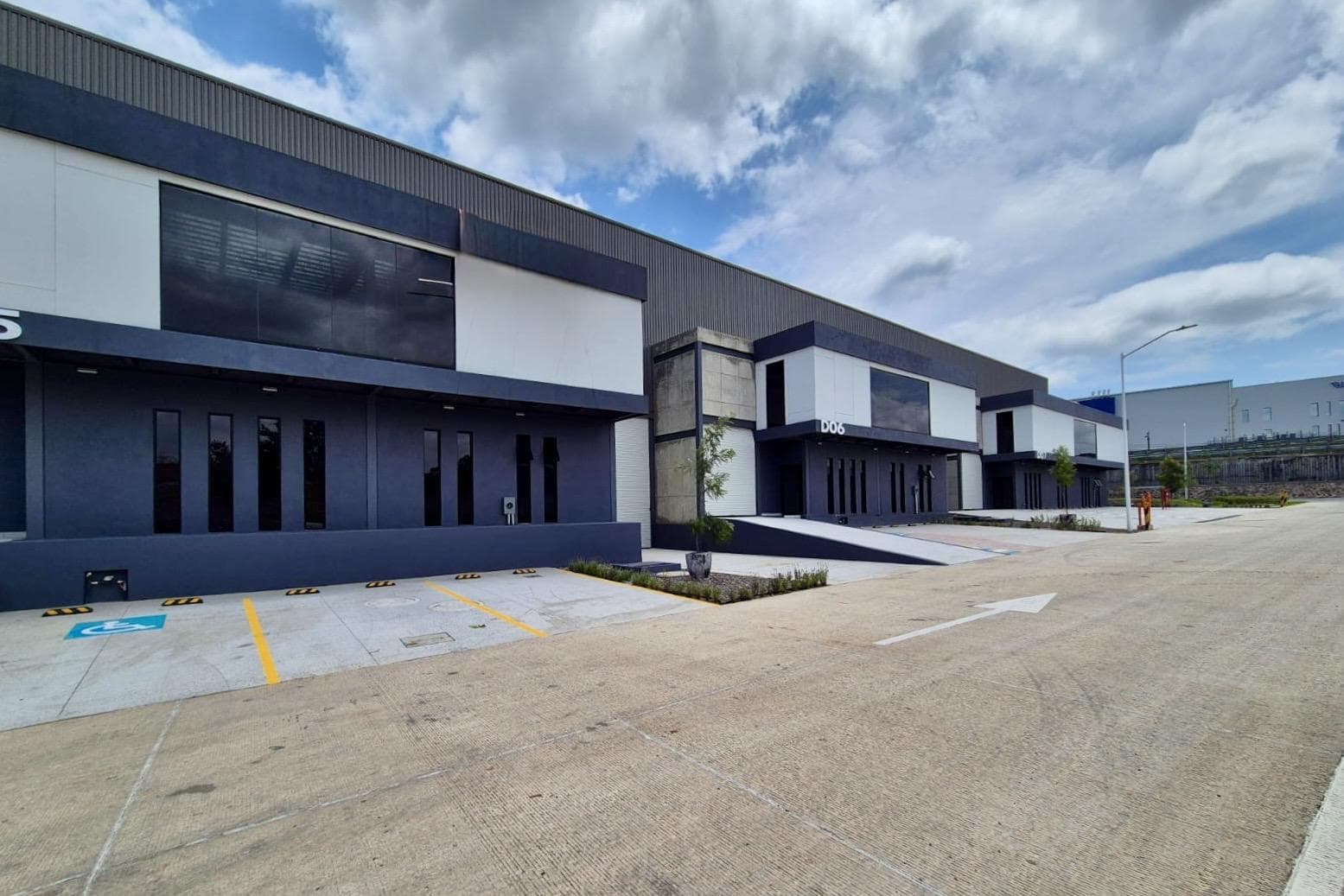 Terreno 752 M2, en parque Industrial "ELITE", muy cerca del CEDIS de Farmacias Guadalajara - 1