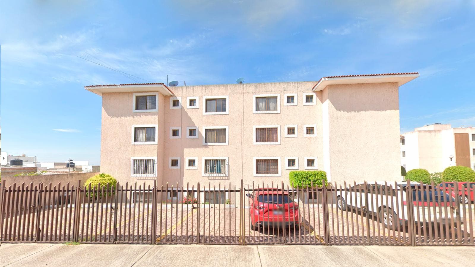 Departamento en Renta Valle de Arbide, León Guanajuato - 1