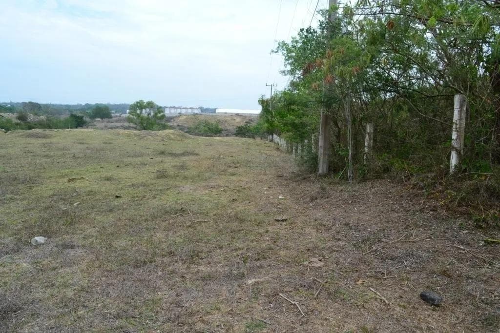 VENTA TERRENO RUSTICO DE 7,804.57M2 EN TUXPAN, VERACRUZ - 1