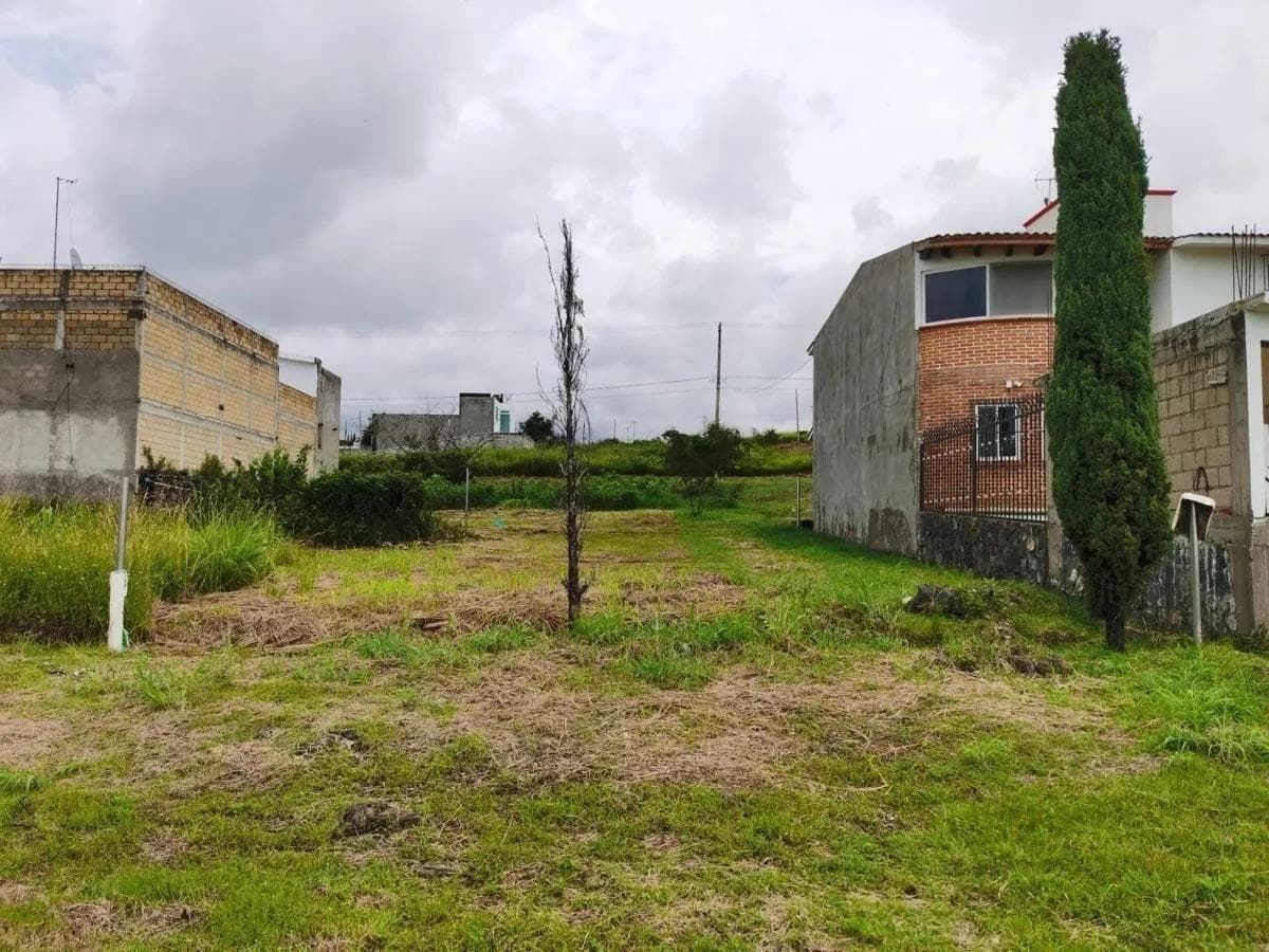 VENTA DE TERRENO EN TLAYACAPAN, MORELOS - 1